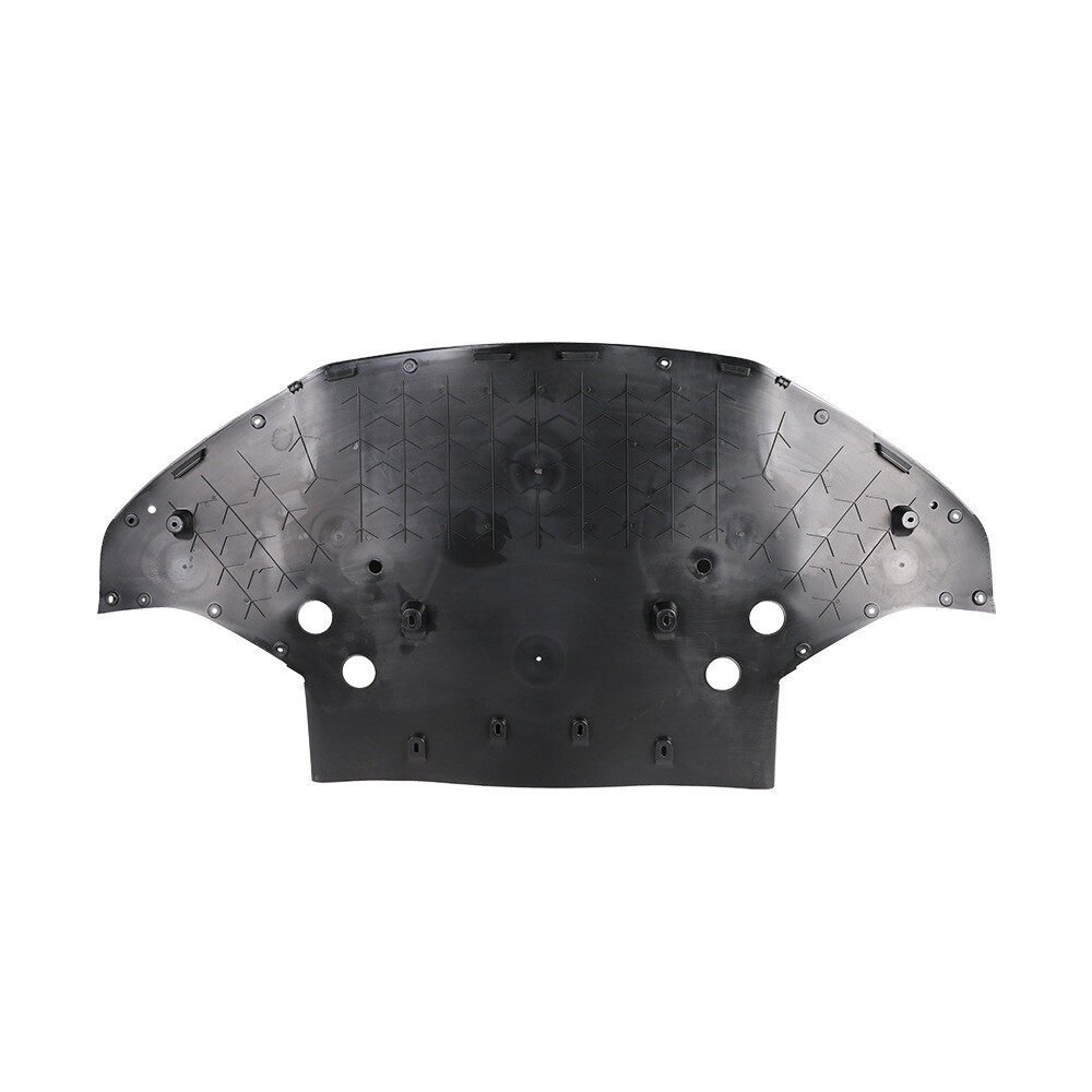 Front Lower Guard Plate