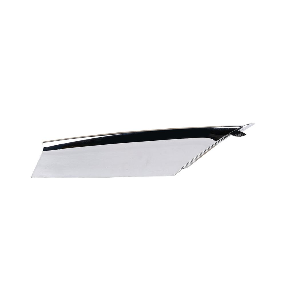 Upper Fog Light Trim (Electroplated)