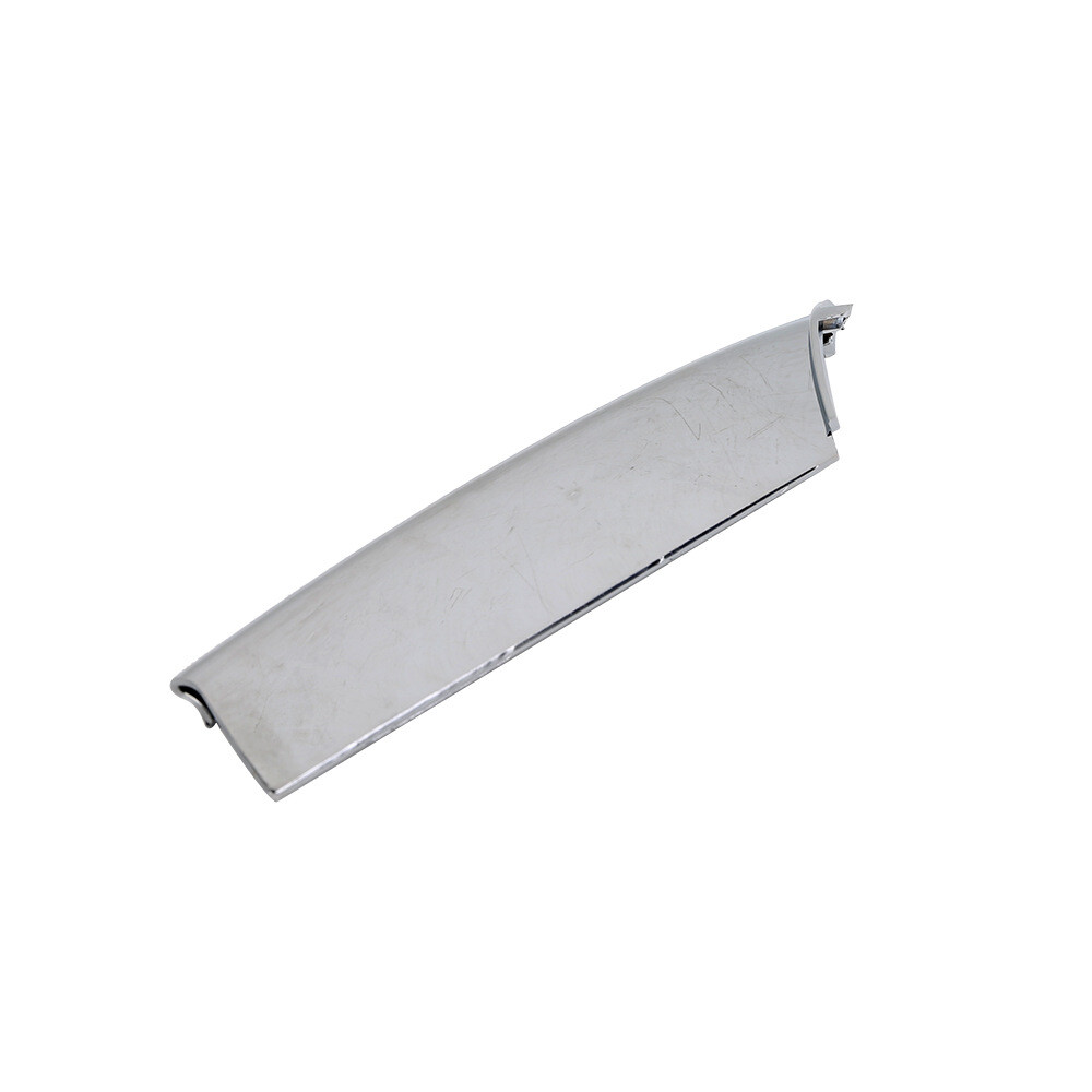 Lower Fog Light Trim