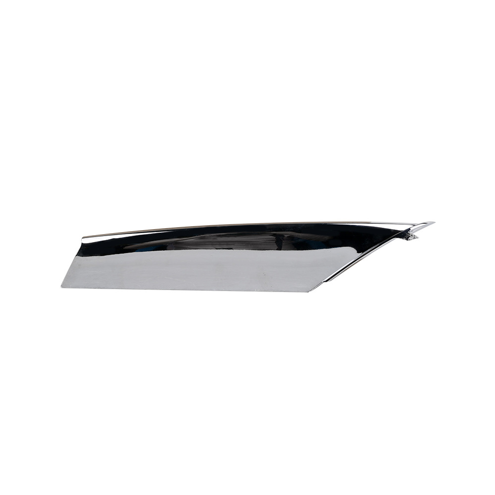 Lower Fog Light Trim