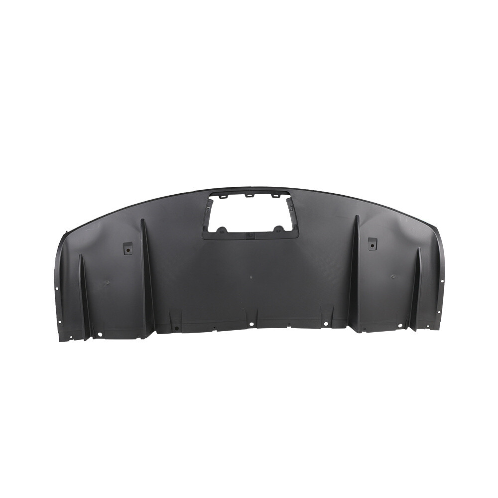 Front Lower Guard Plate