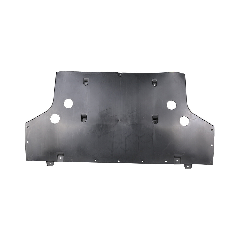 Front Motor Lower Guard Plate