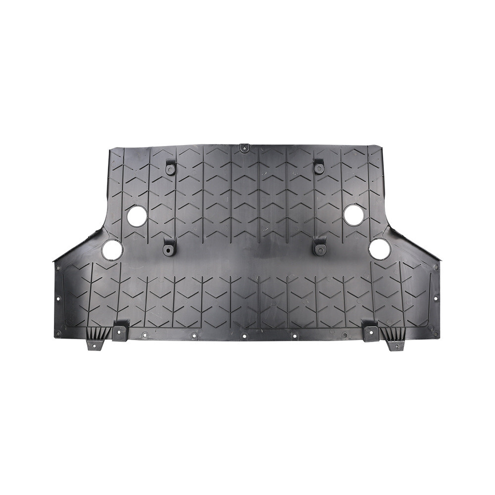 Front Motor Lower Guard Plate