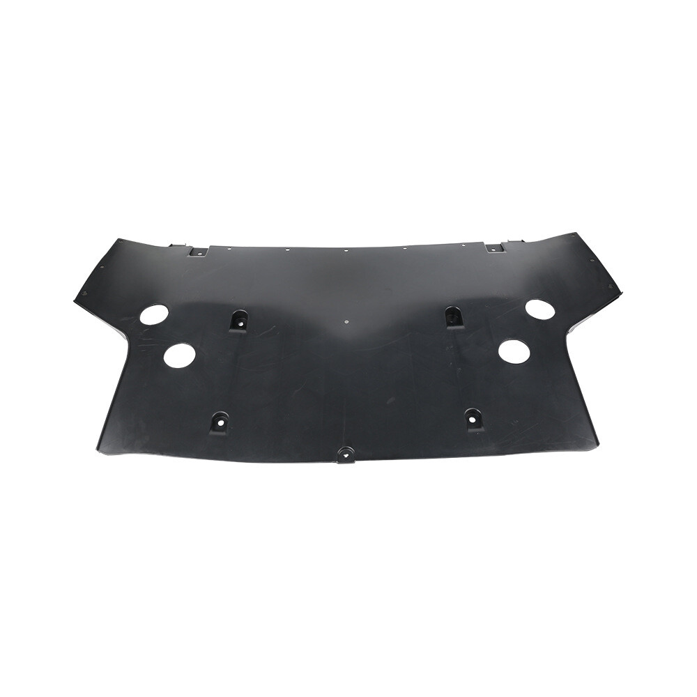 Front Motor Lower Guard Plate