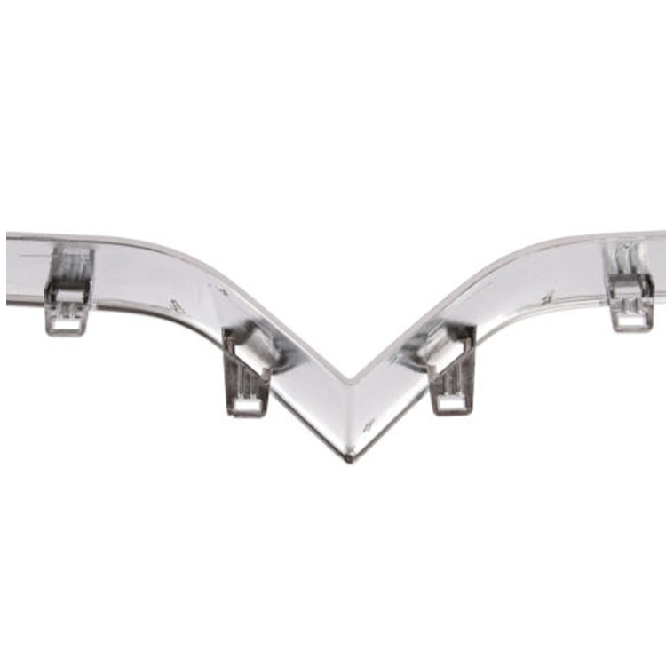 Front Grille Trim Panel (Conditional)