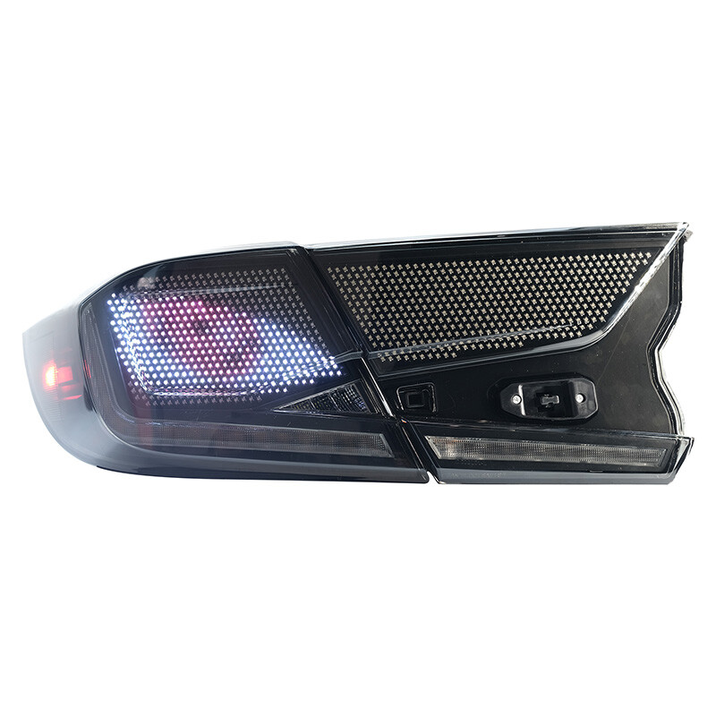 Honda 10th Accord 18-19 tail lamp (Digital)