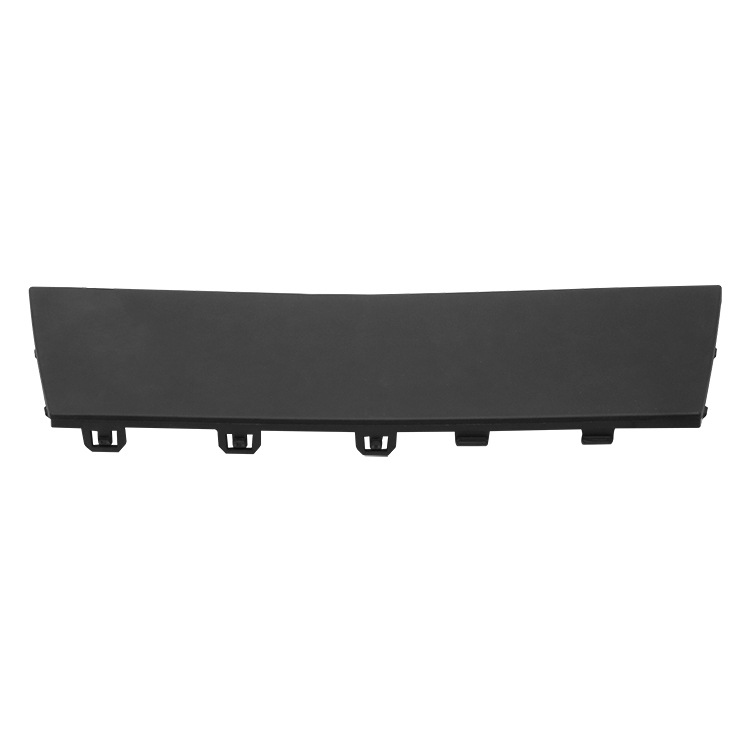Rear Bumper Small Parts