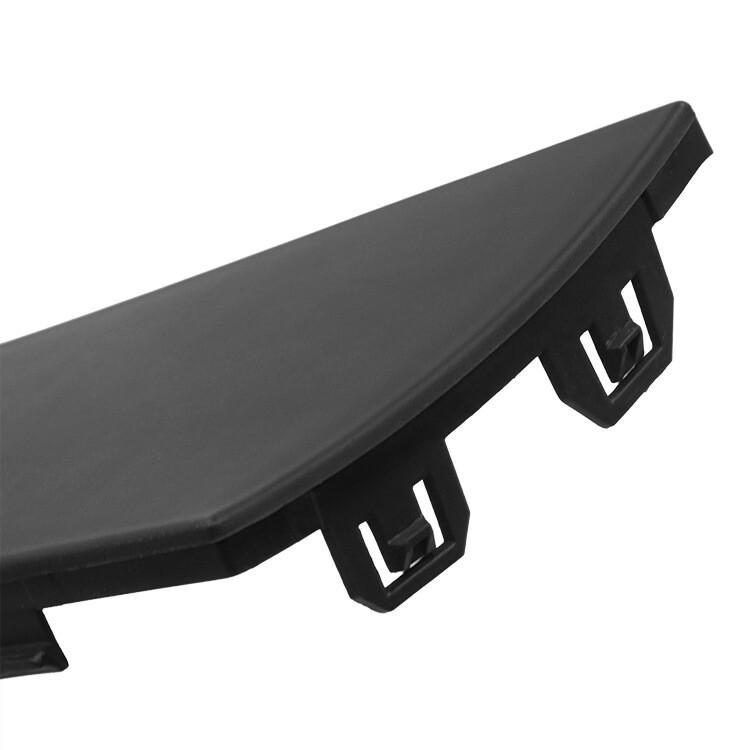 Rear Bumper Small Parts