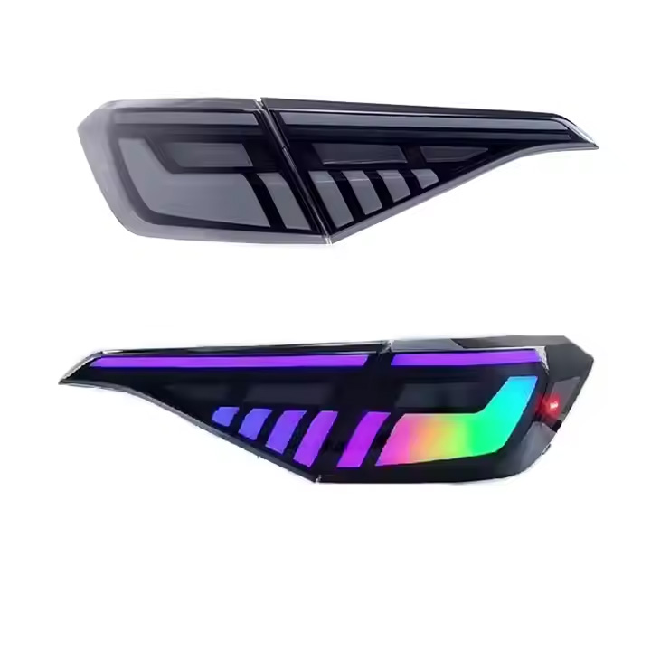 Honda 11th civic 21-23 RGB