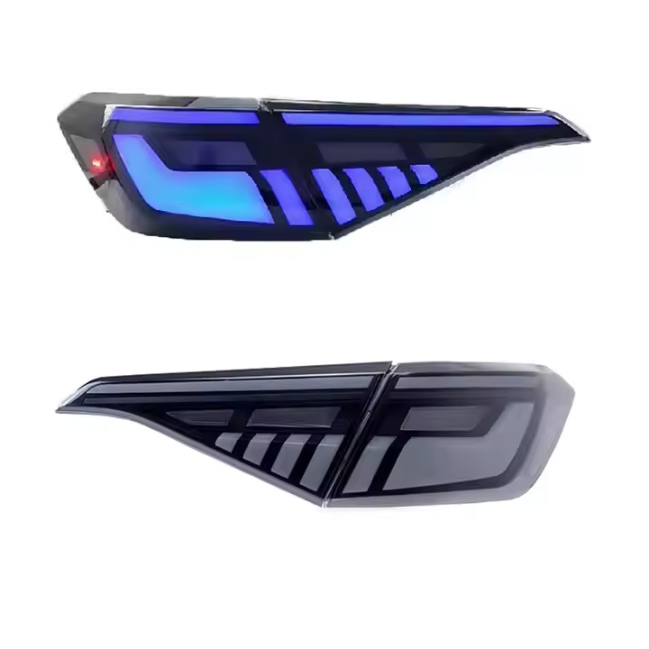 Honda 11th civic 21-23 RGB