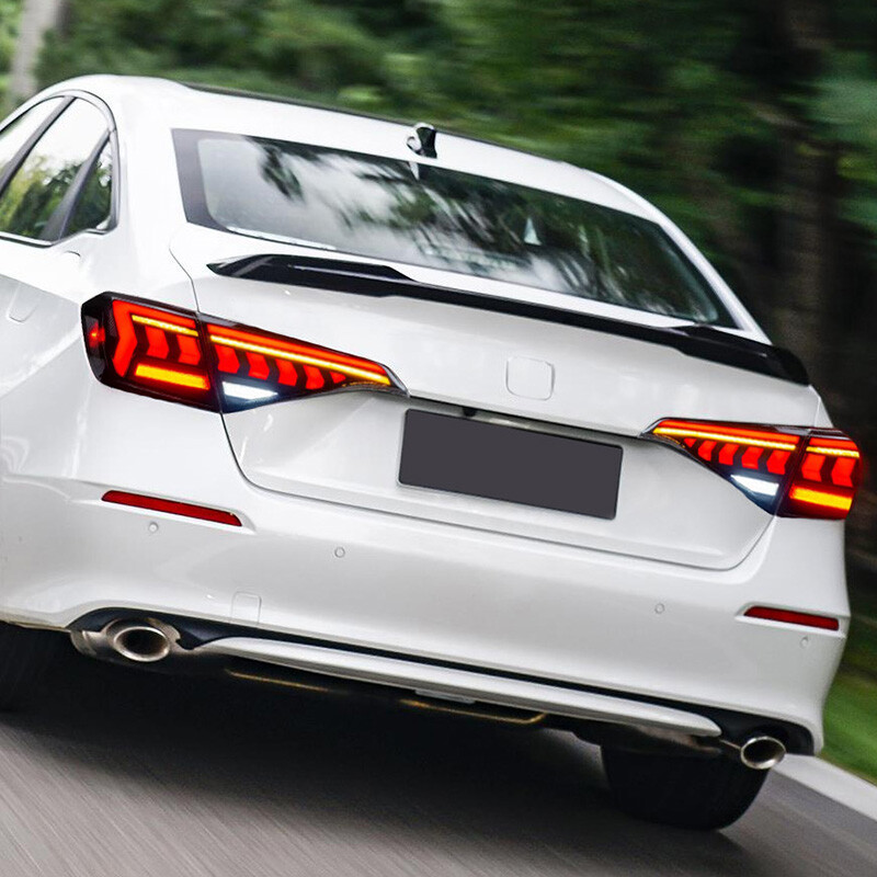 Honda 11th civic 21-23