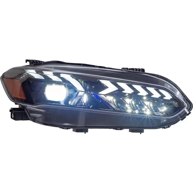 Honda 11th civic headlamp