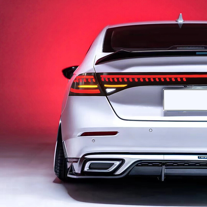 Honda Accord 11th 23-24