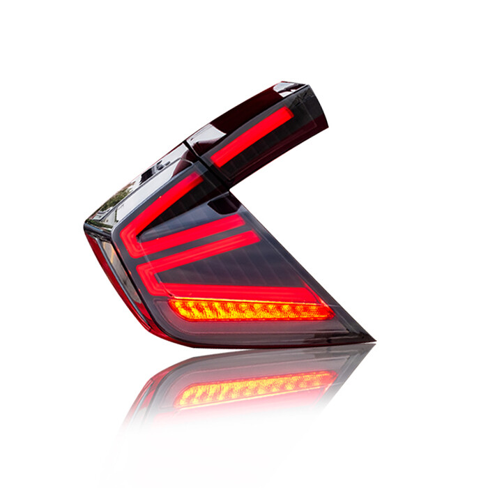 Honda civic hatchback  16-20