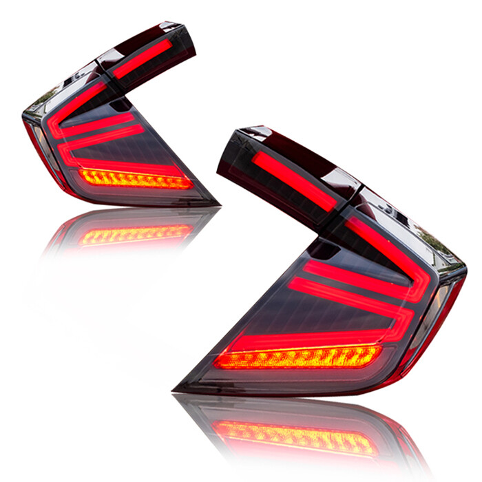 Honda civic hatchback  16-20