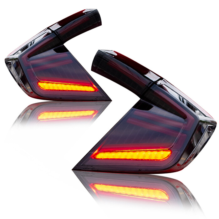 Honda civic hatchback  16-20