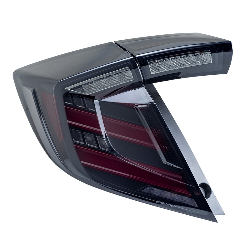 Honda civic hatchback 16-20