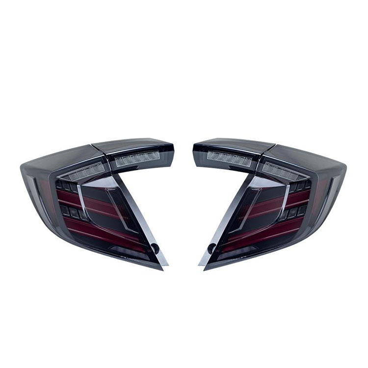 Honda civic hatchback 16-20