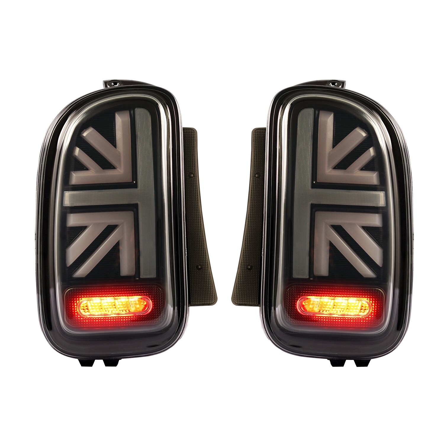 BMW Mini R55 taillight, 2007-2014, universal for the early and late