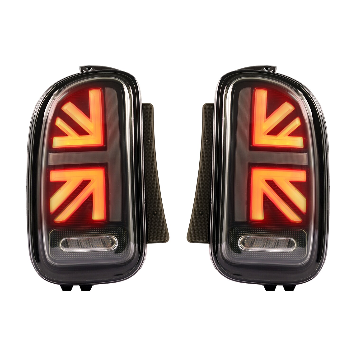 BMW Mini R55 taillight, 2007-2014, universal for the early and late