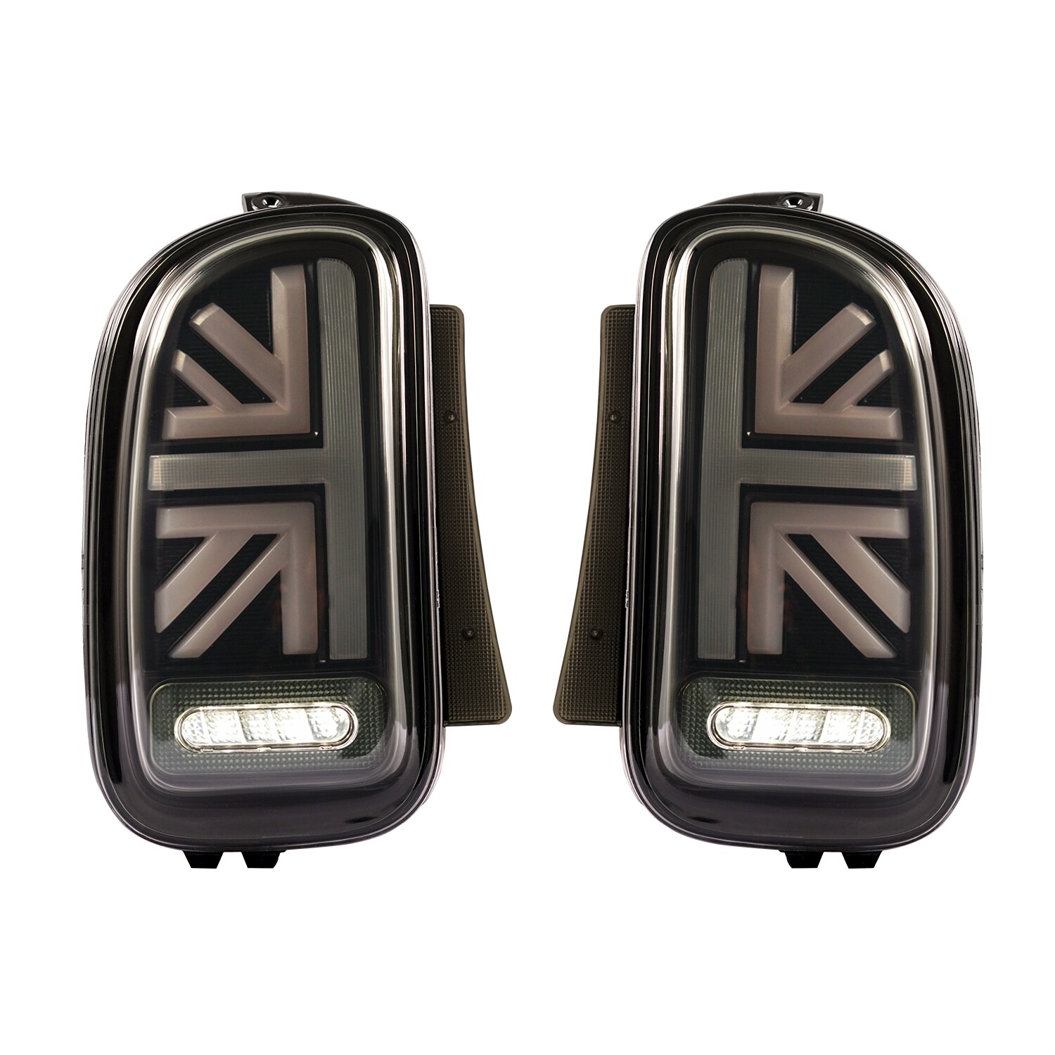 BMW Mini R55 taillight, 2007-2014, universal for the early and late