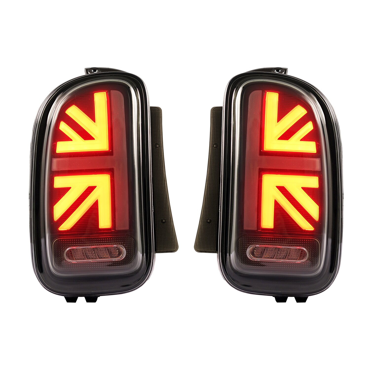 BMW Mini R55 taillight, 2007-2014, universal for the early and late