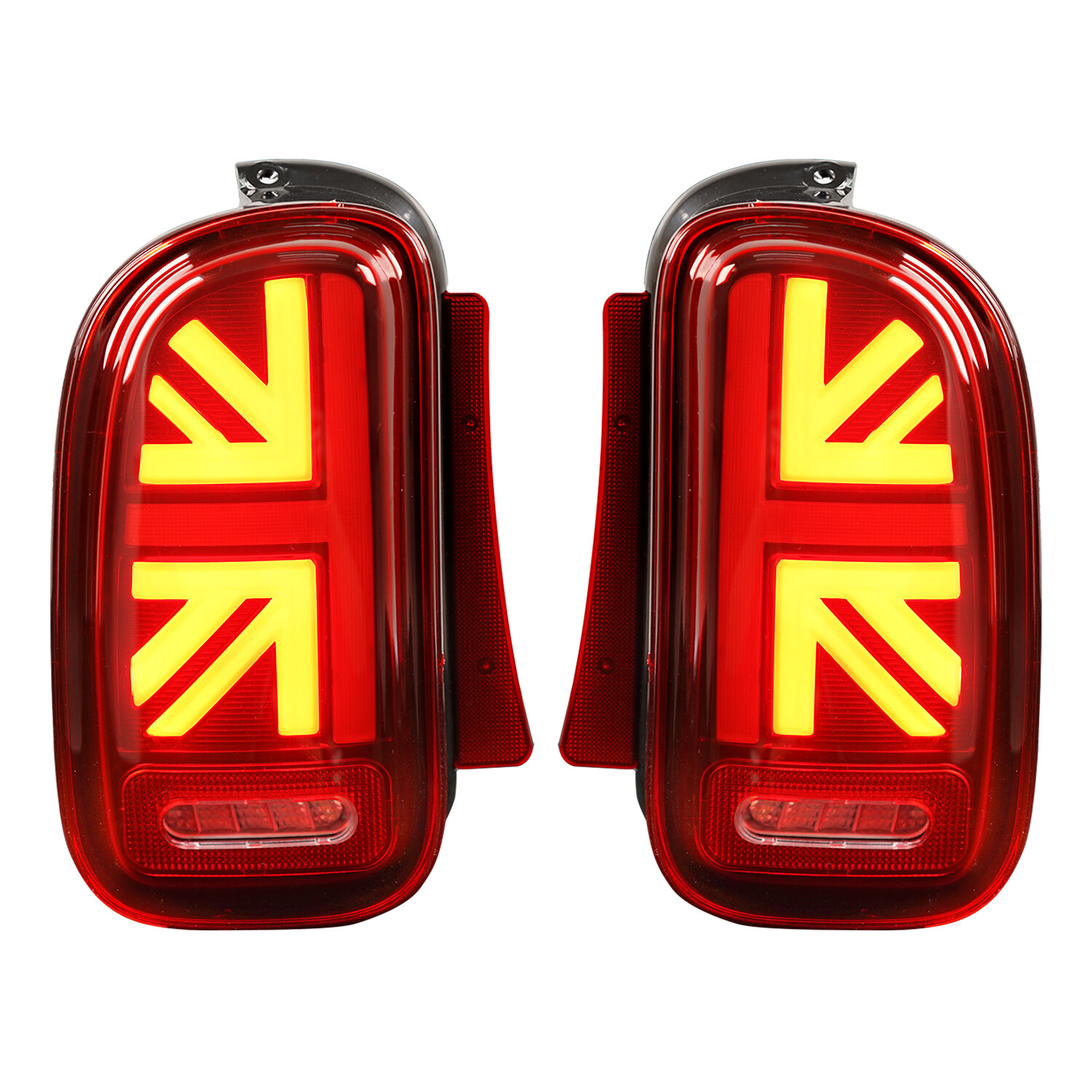 BMW Mini R55 taillight, 2007-2014, universal for the early and late