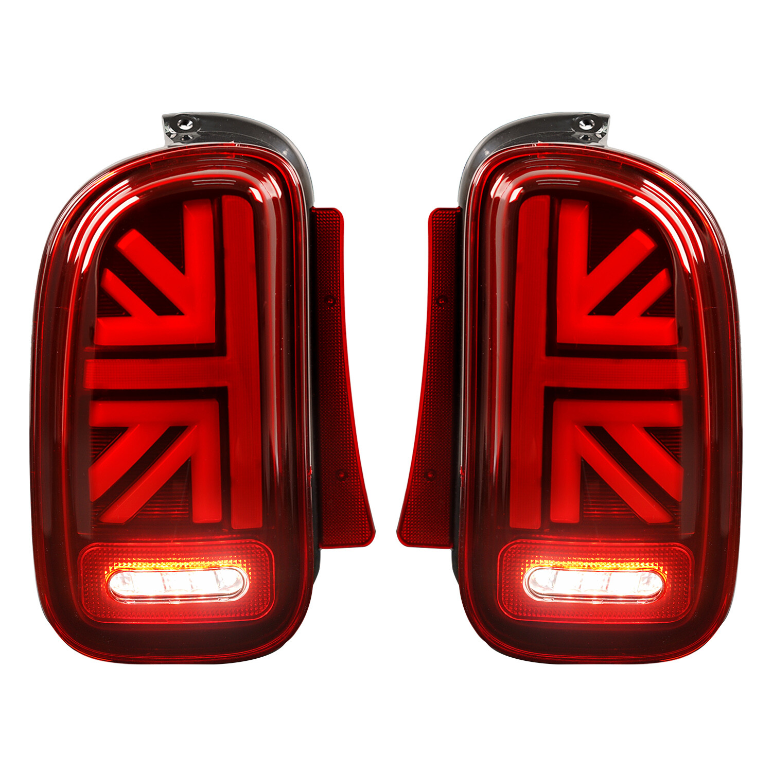 BMW Mini R55 taillight, 2007-2014, universal for the early and late