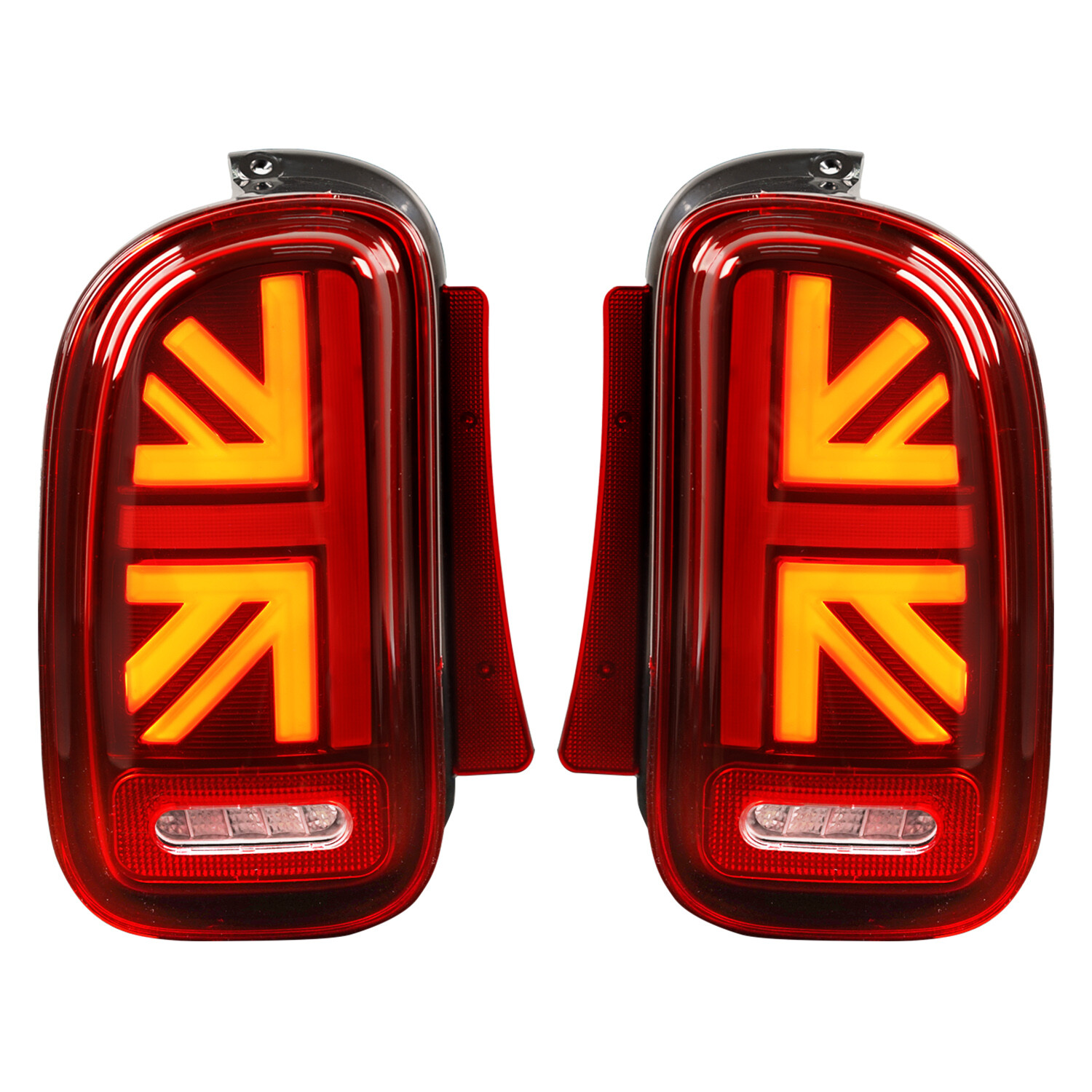 BMW Mini R55 taillight, 2007-2014, universal for the early and late