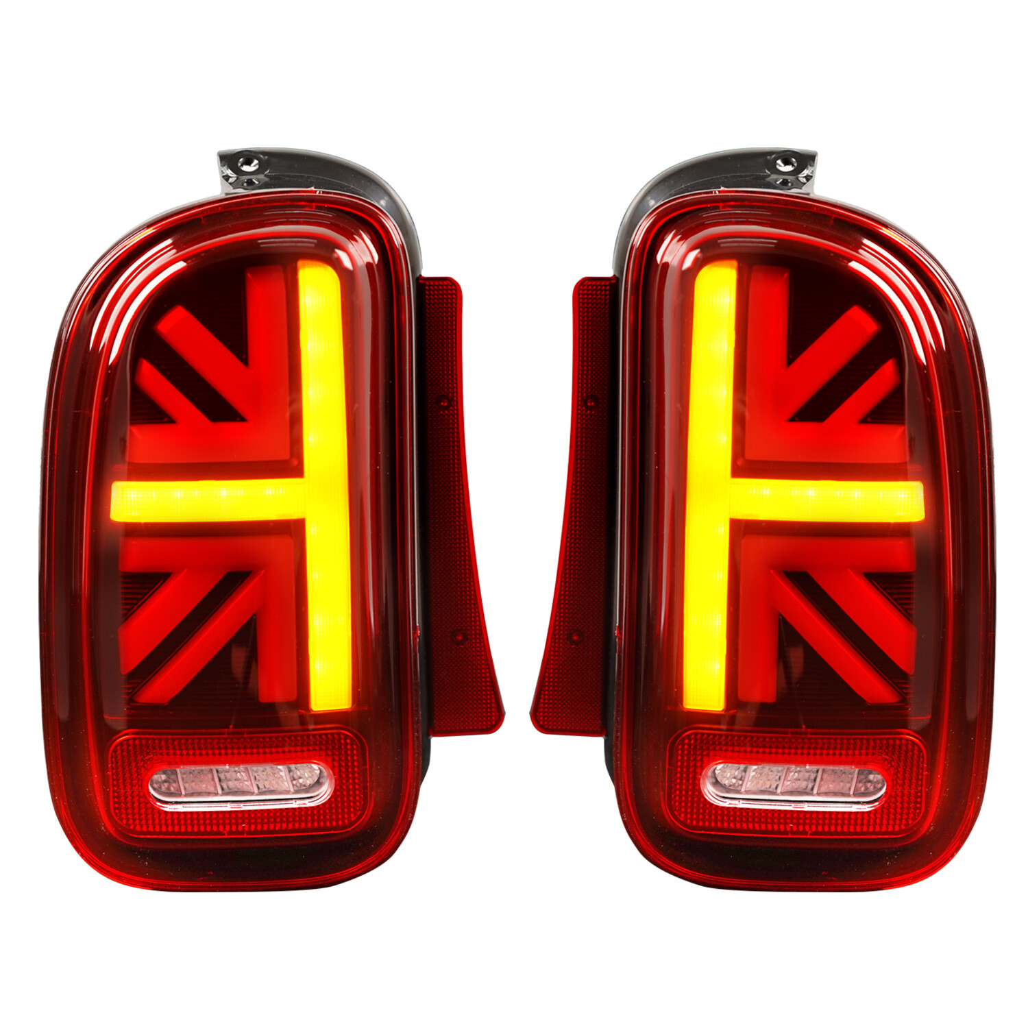 BMW Mini R55 taillight, 2007-2014, universal for the early and late