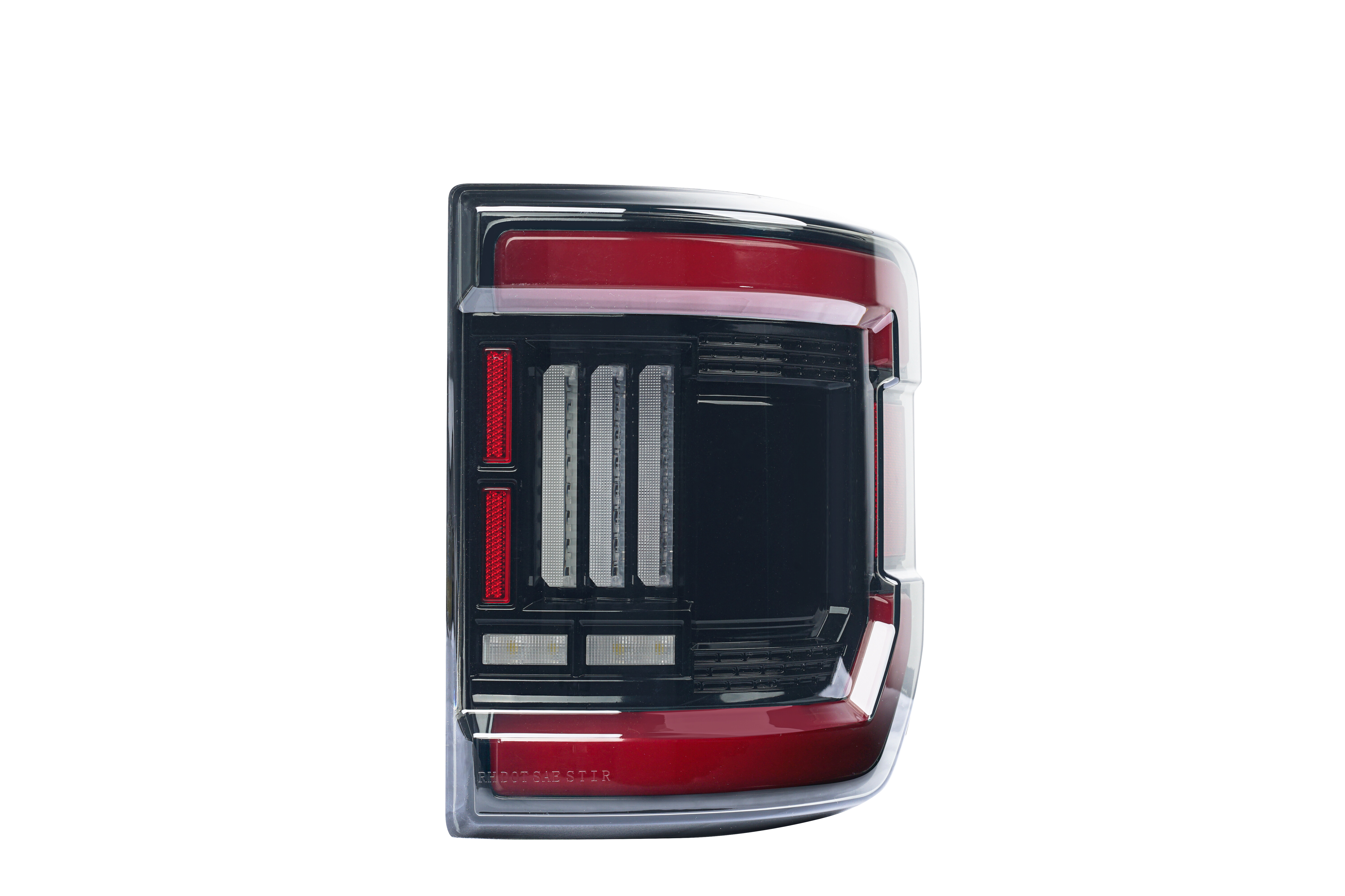 Gladiator taillights (2019-2024 set)