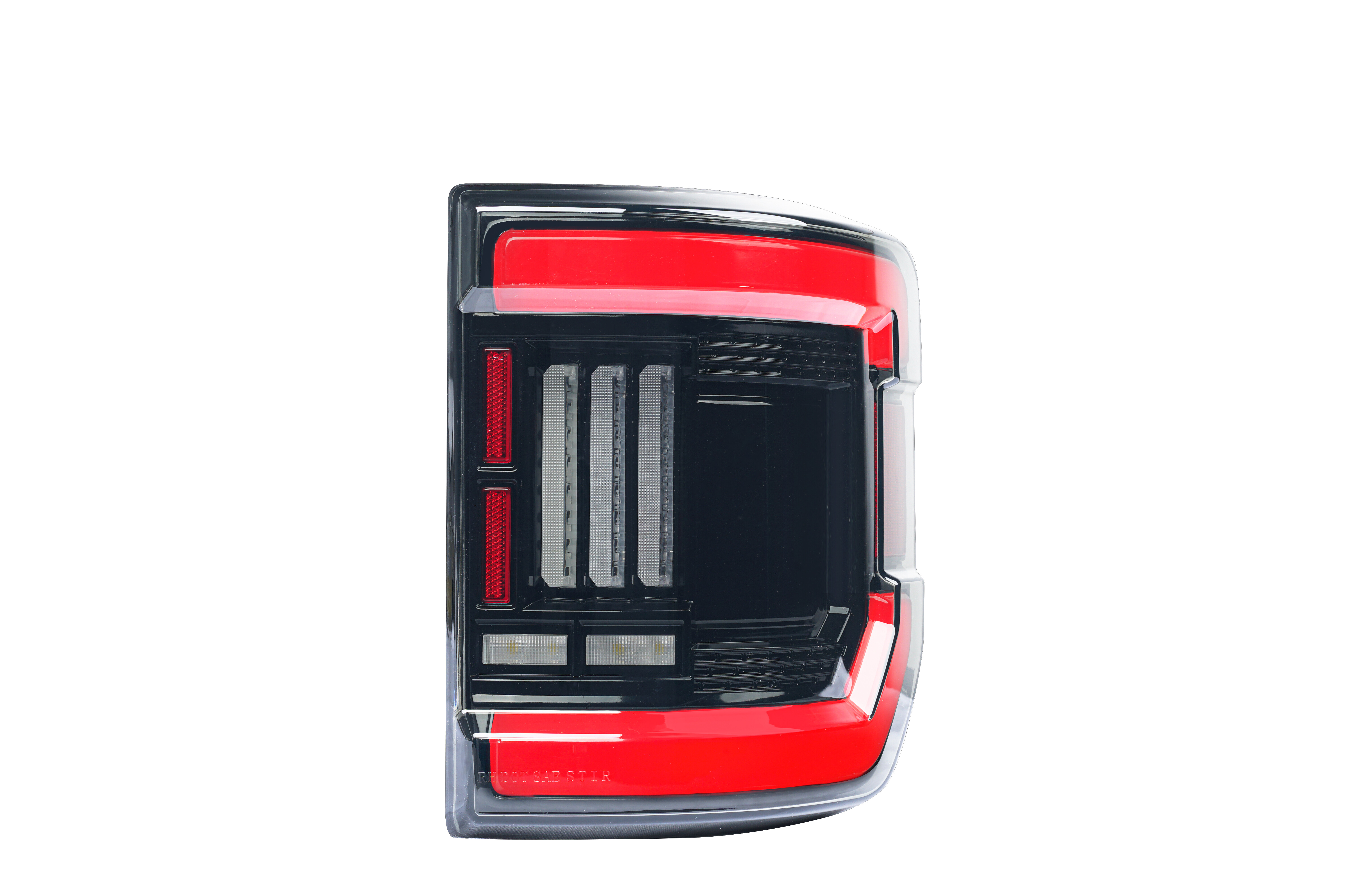 Gladiator taillights (2019-2024 set)