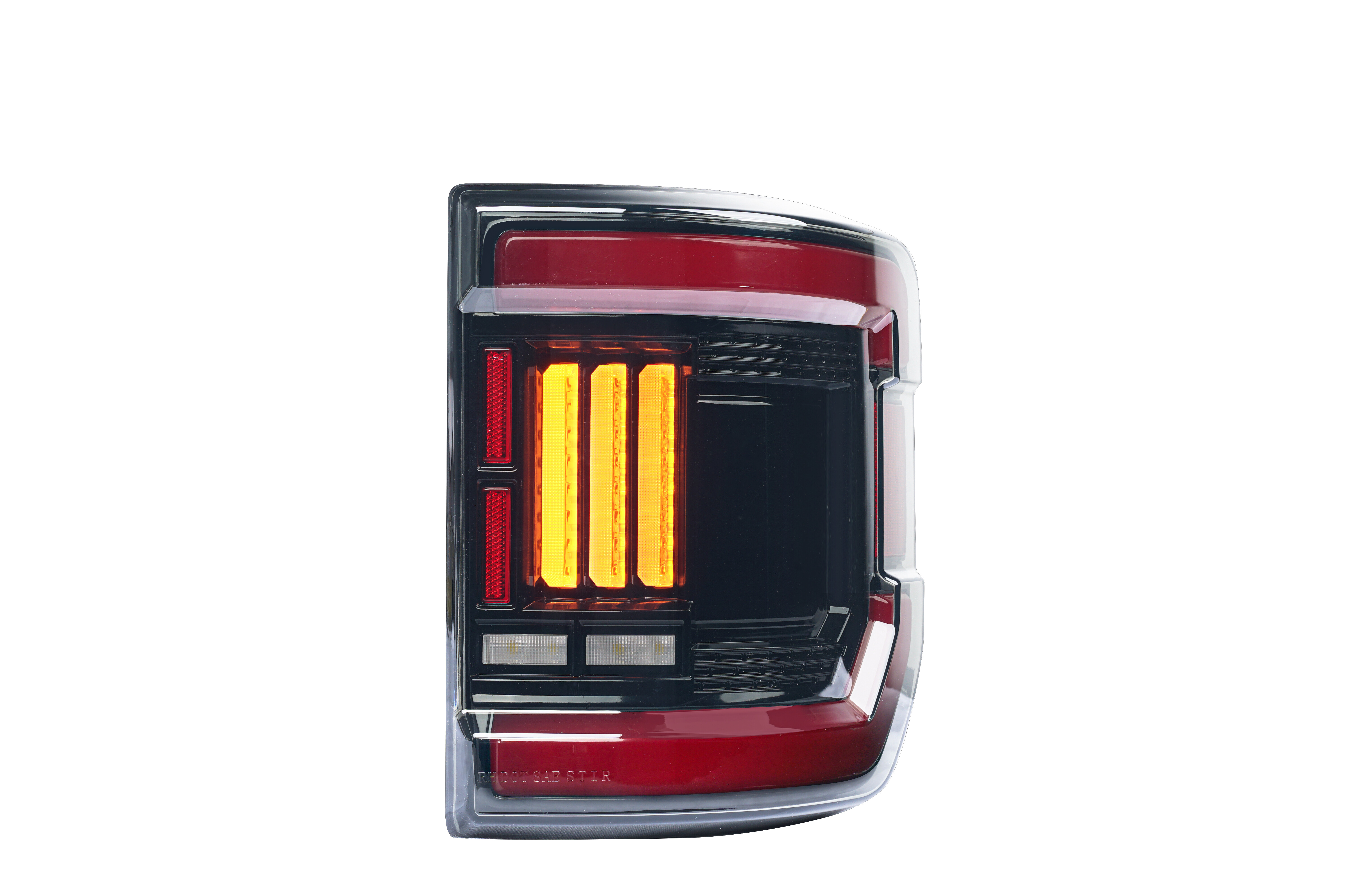 Gladiator taillights (2019-2024 set)