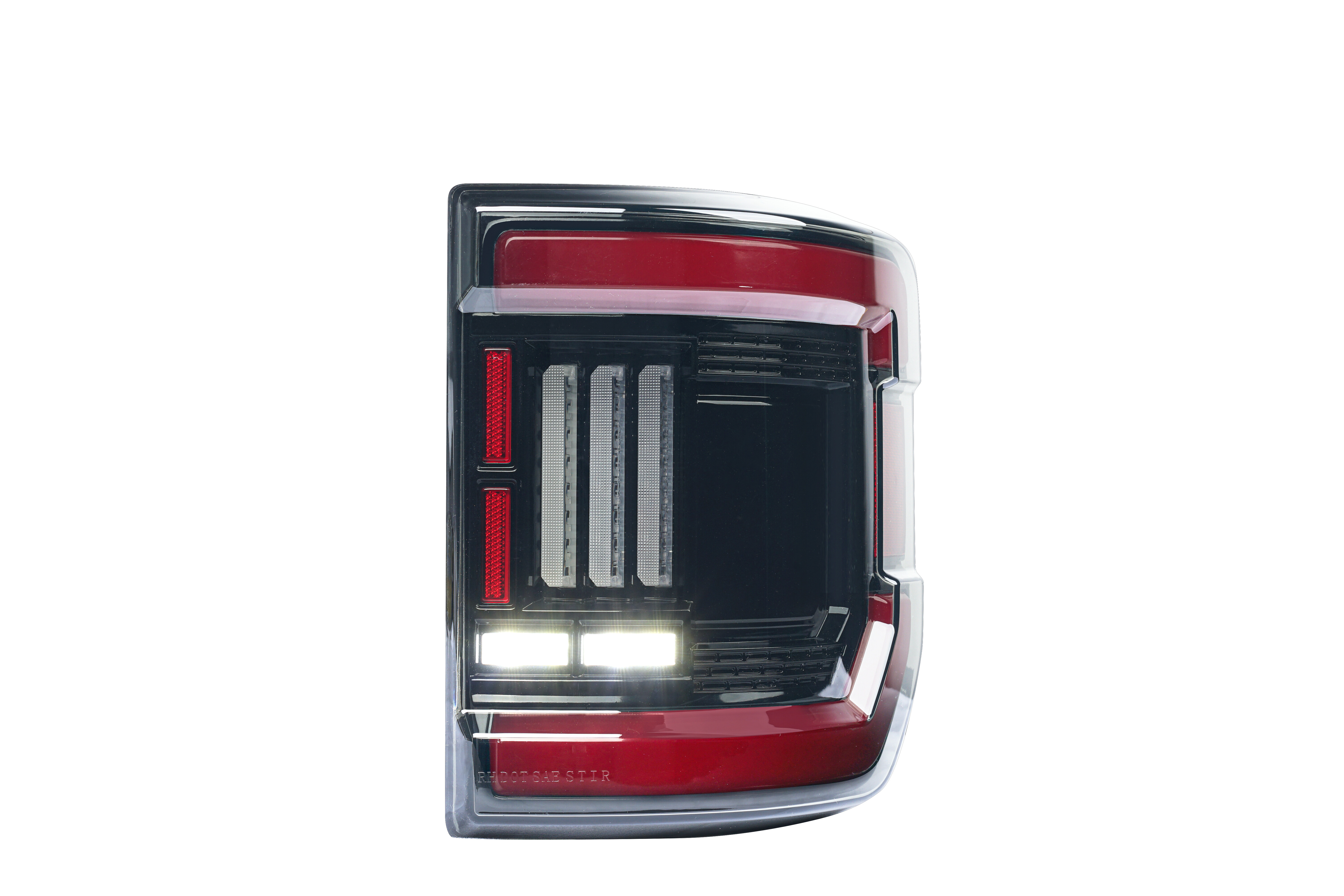 Gladiator taillights (2019-2024 set)