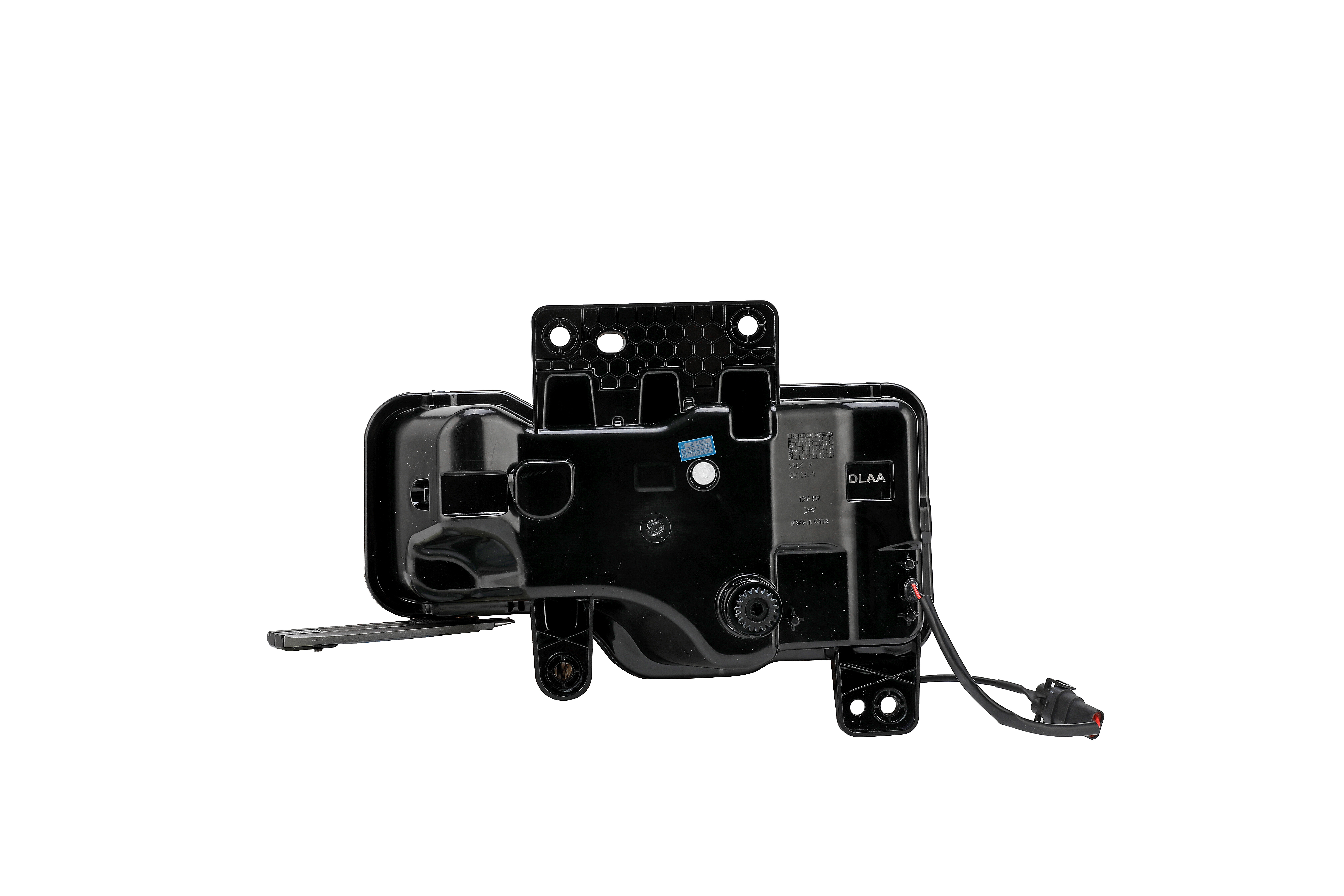 16-18 GMC Sierra 1500 Fog lights