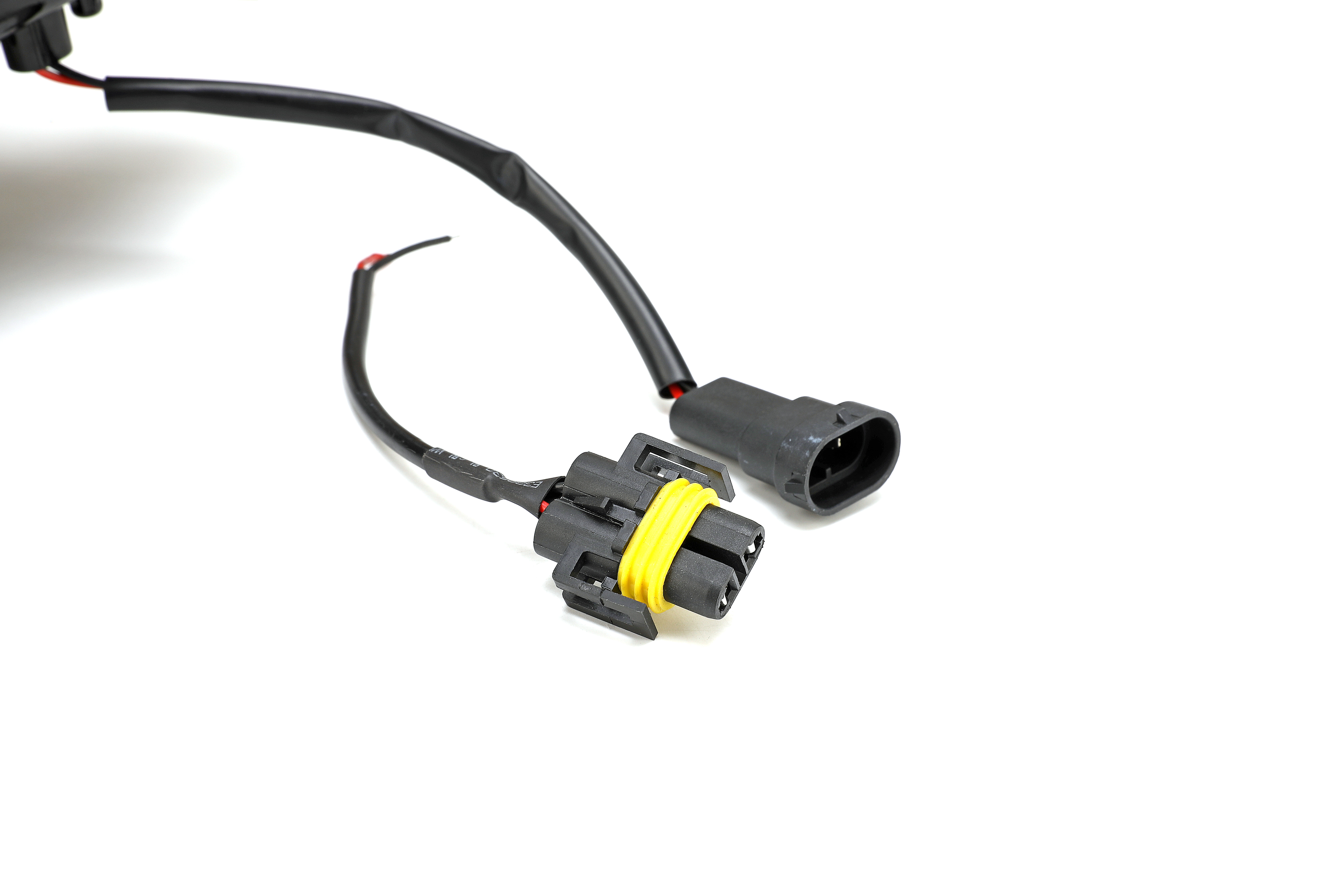 16-18 GMC Sierra 1500 Fog lights