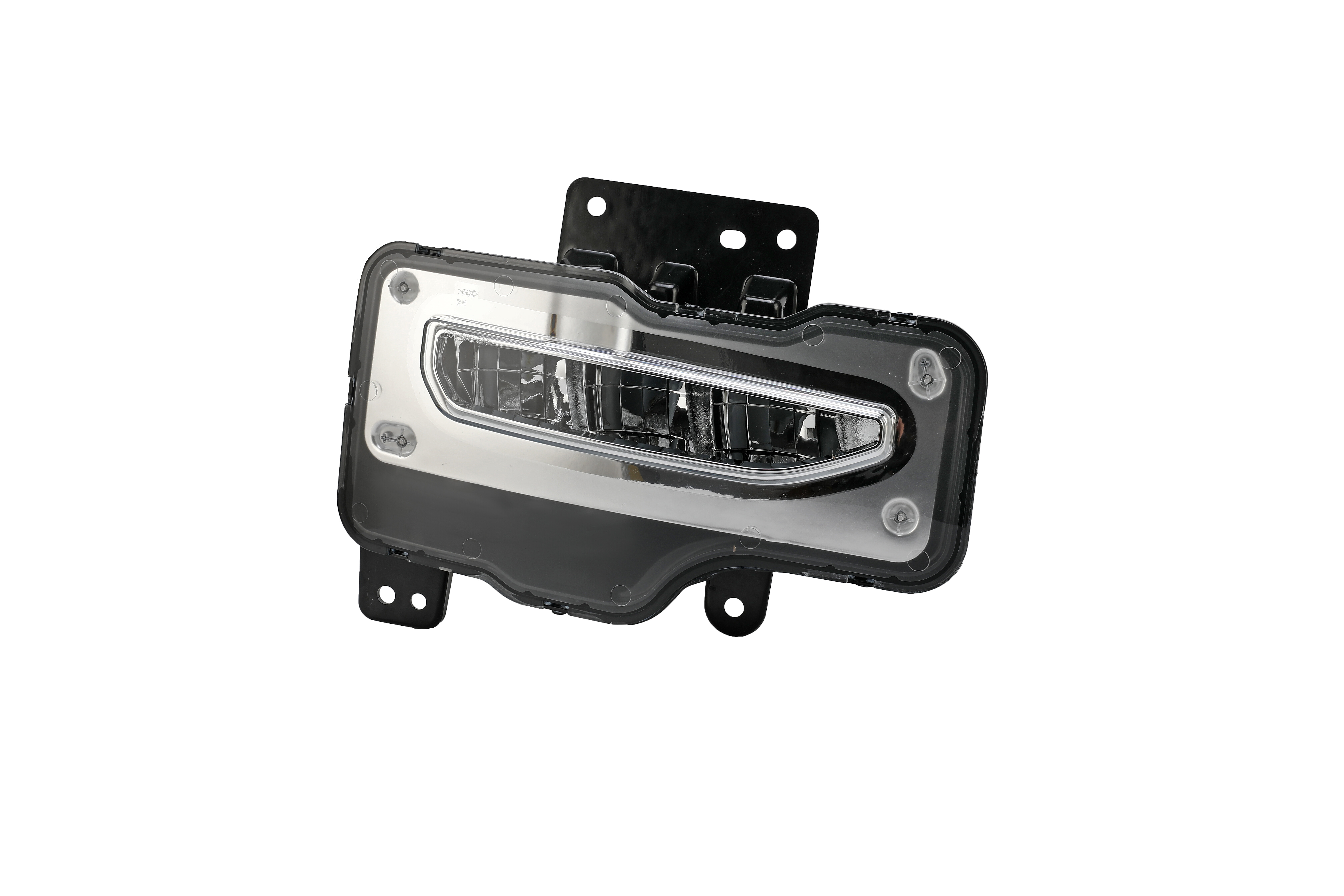 16-18 GMC Sierra 1500 Fog lights