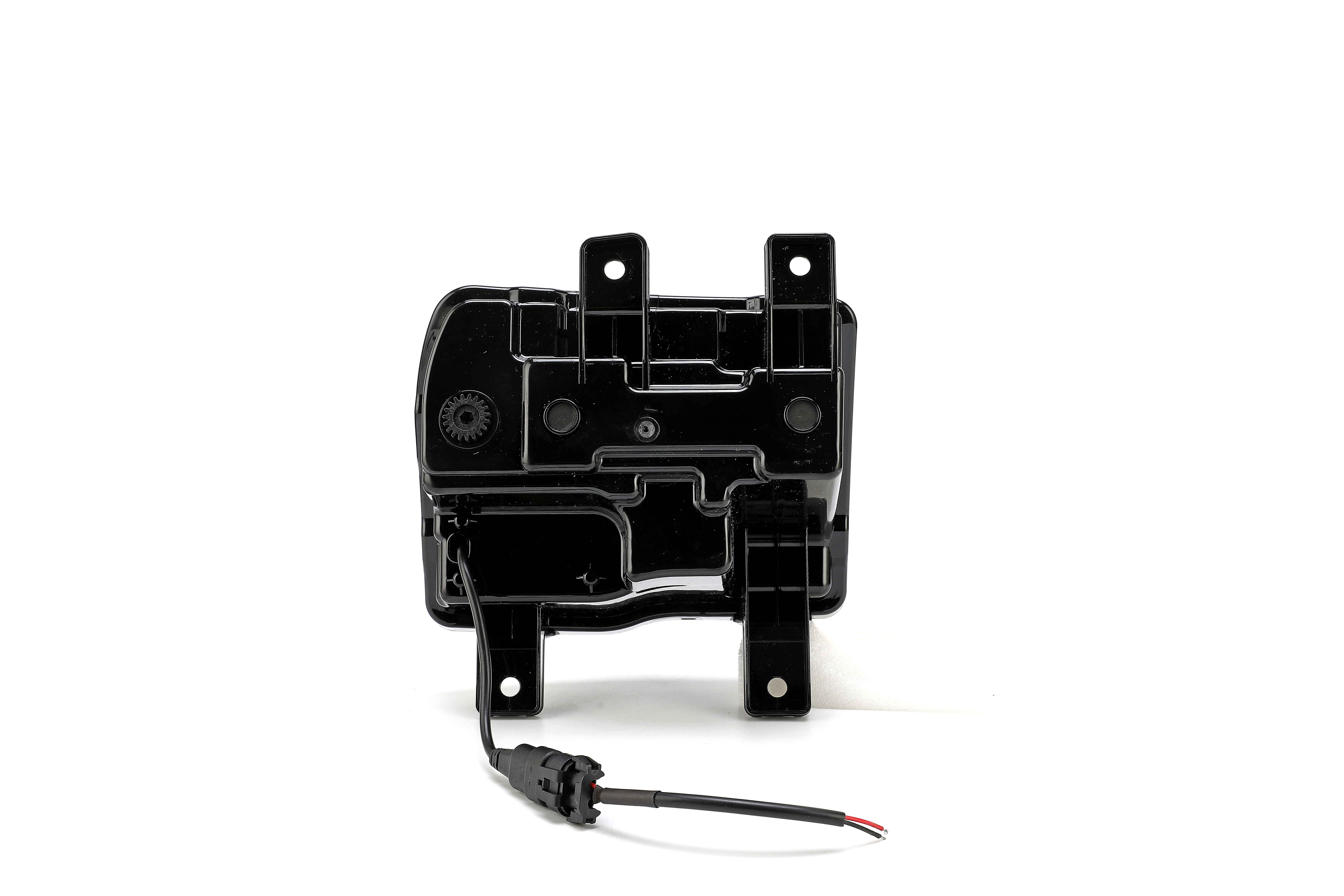 16-18 Chevrolet Silverado 1500 fog lights