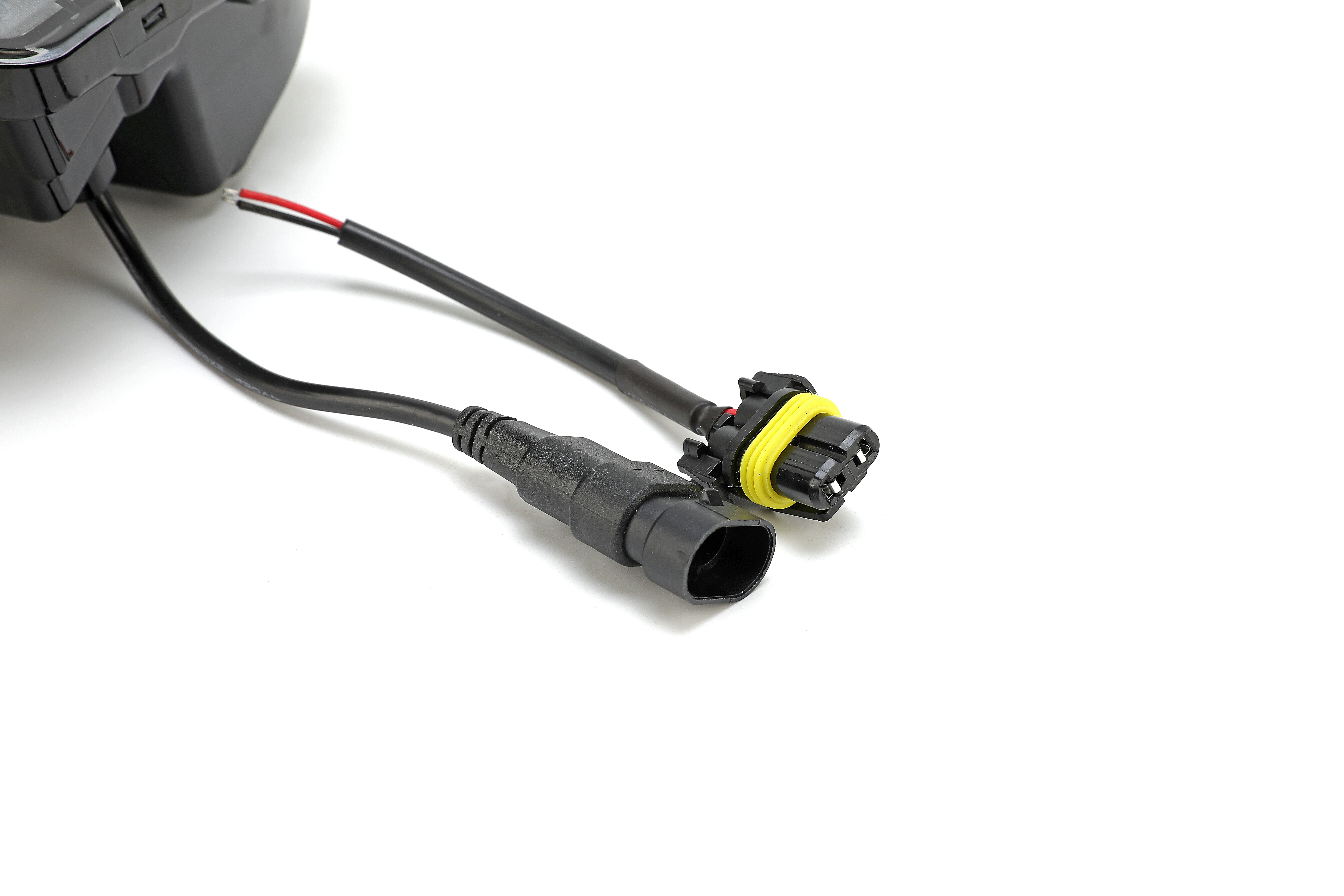 16-18 Chevrolet Silverado 1500 fog lights