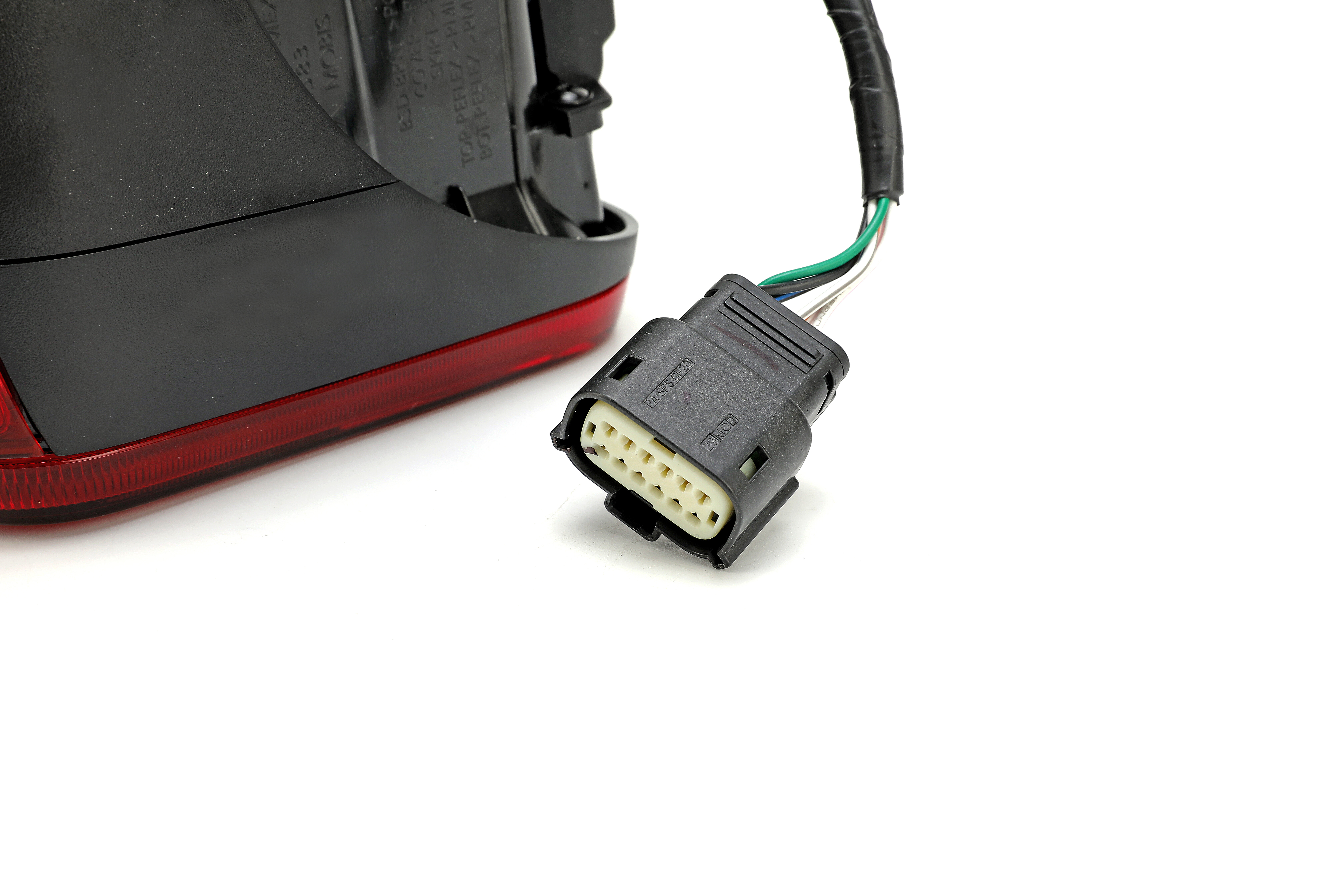 Jeep Wrangler JT tail lamp L-PK-1