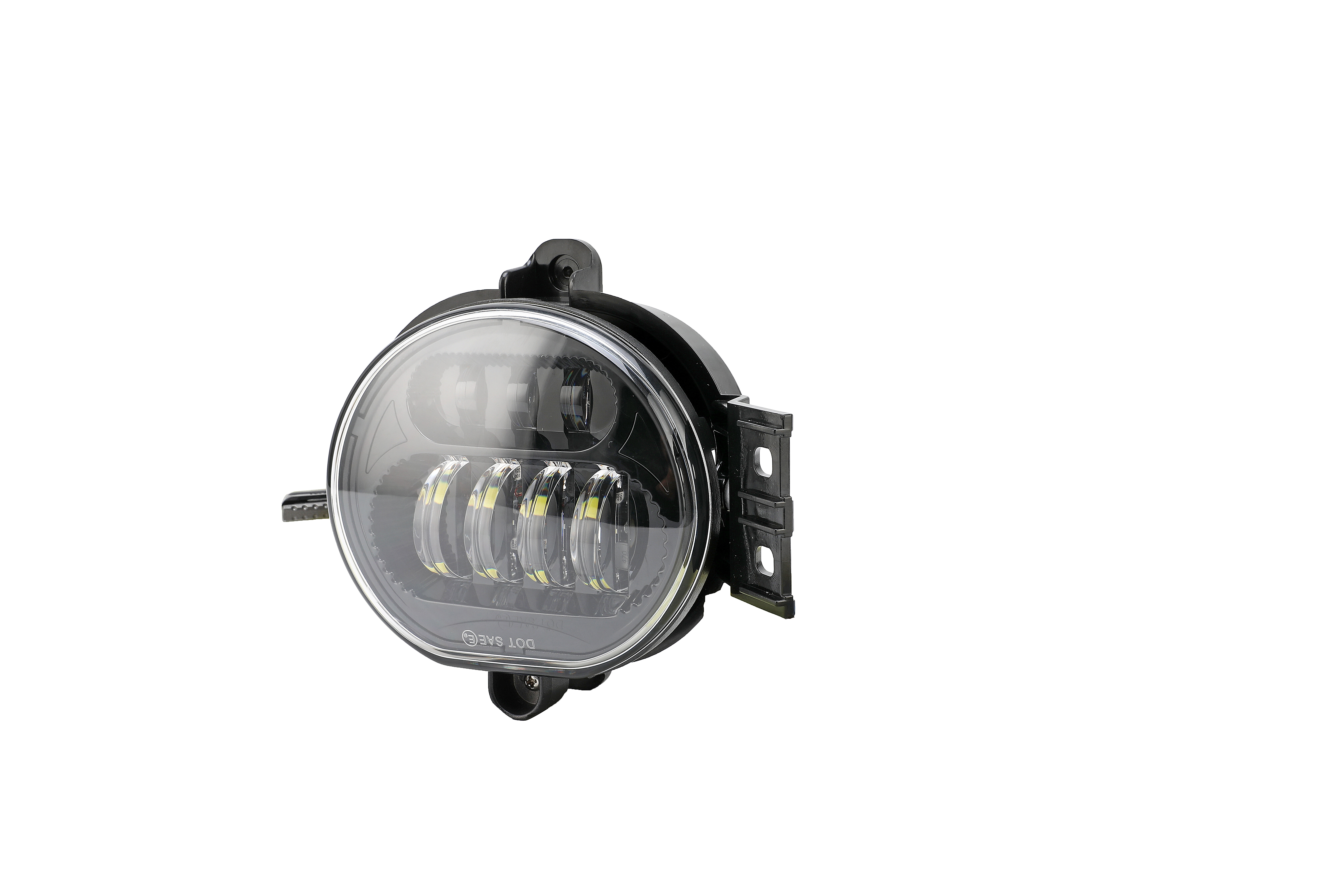 Dodge 03-08 fog lights, yellow and white