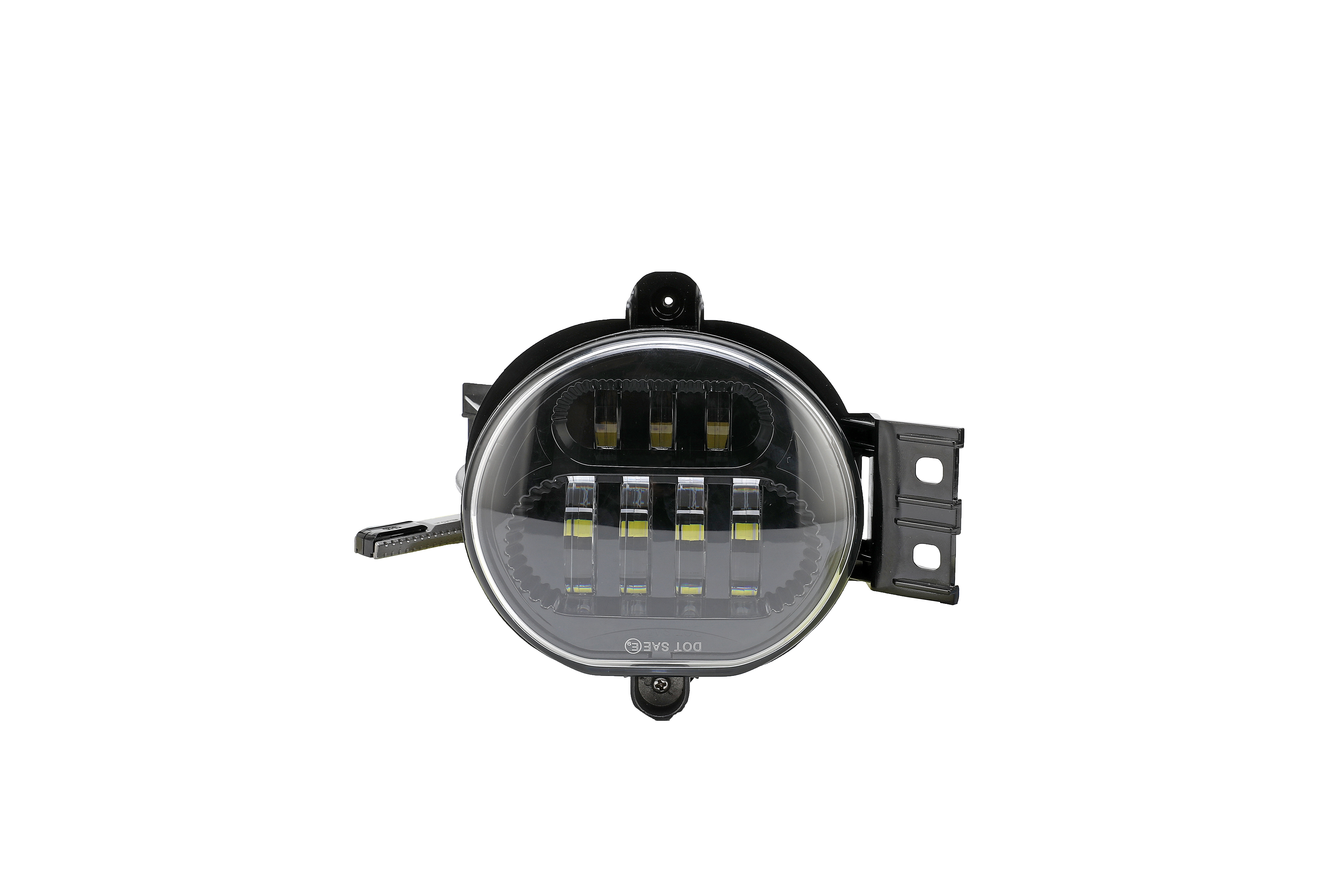 Dodge 03-08 fog lights, yellow and white