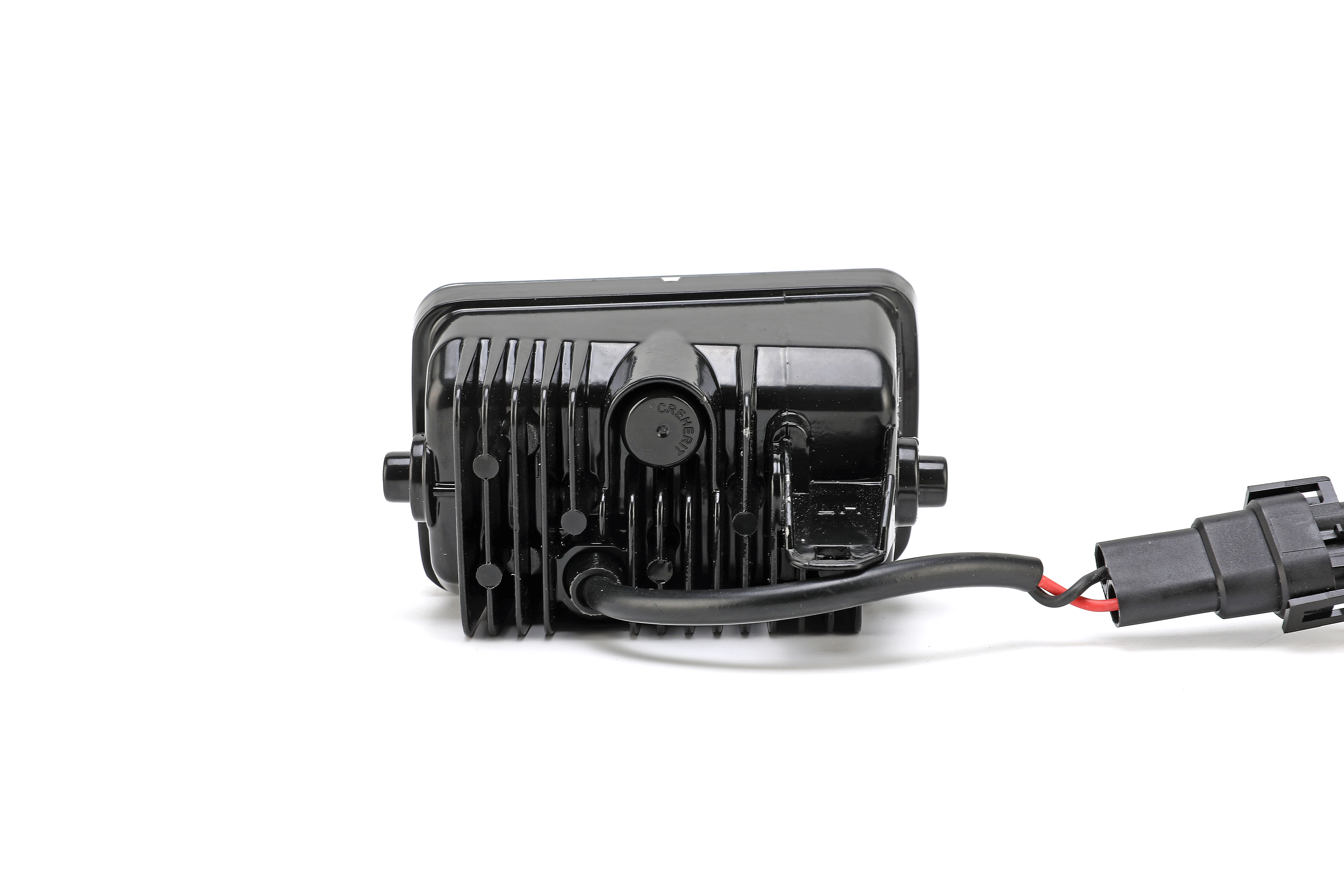 Ford Raptor F150 15-19 fog lights (square) yellow and white