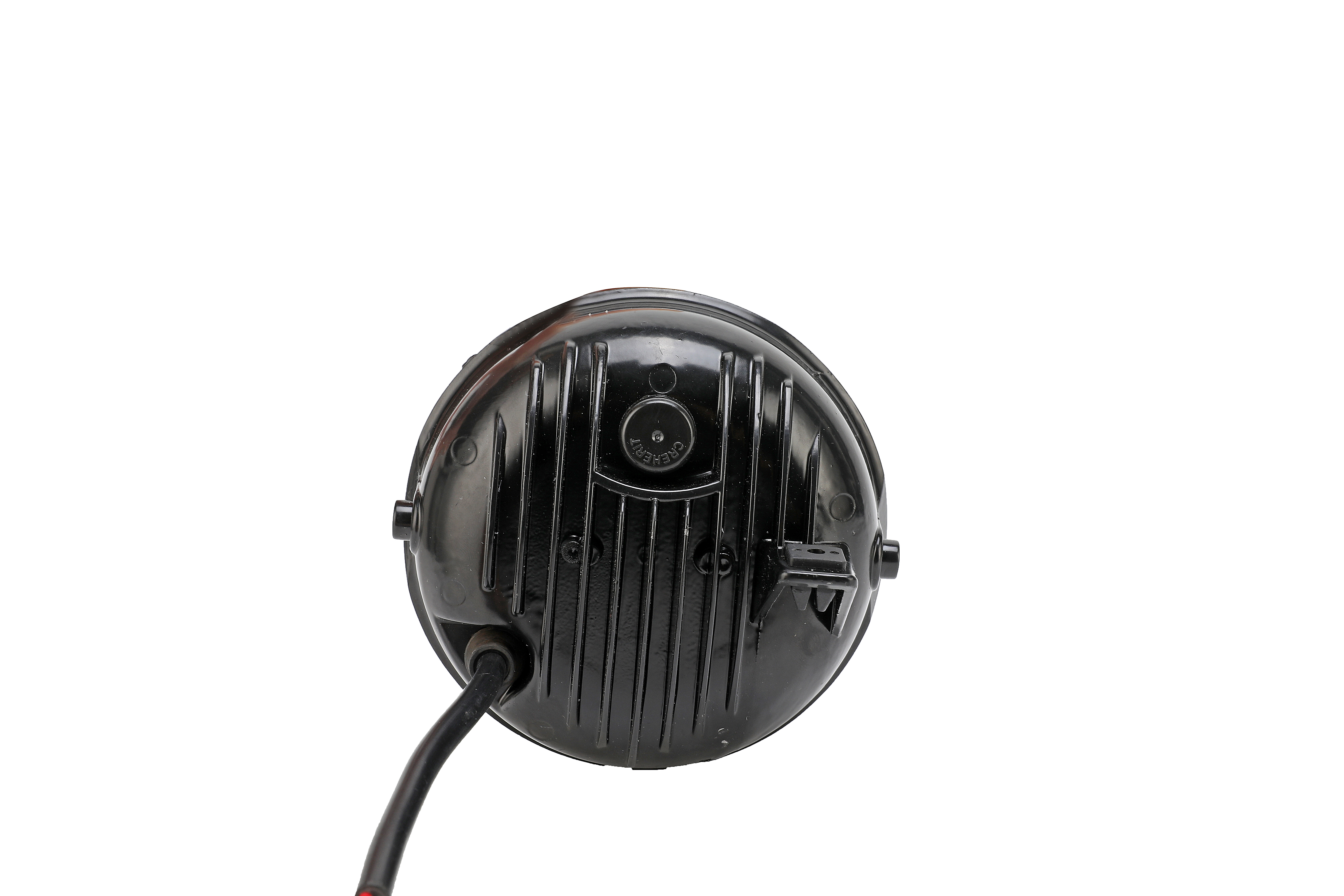 Raptor 09-14 F150 fog lights (round) yellow and white