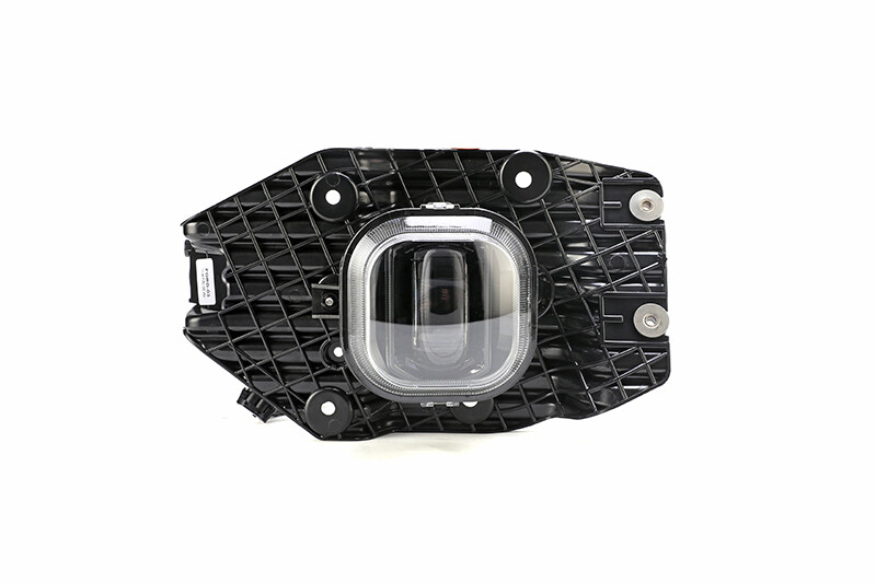 11-16 ford F250 F350 F450 LED fog lights