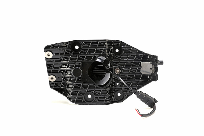 11-16 ford F250 F350 F450 LED fog lights