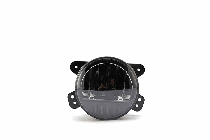 jeep Jeep Wrangler JT fog lights