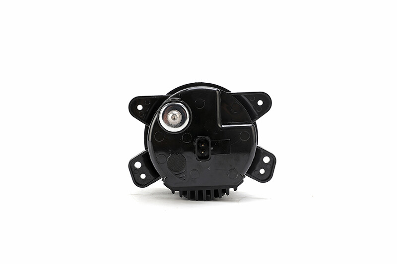 jeep Jeep Wrangler JT fog lights