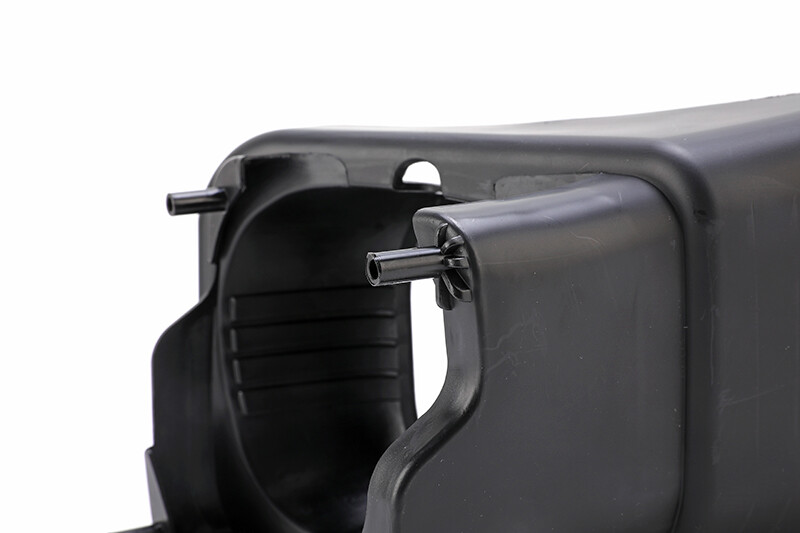 Toyota Tacoma 16-18 fog lamp and housing