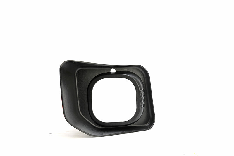 Toyota Tacoma 16-18 fog lamp and housing